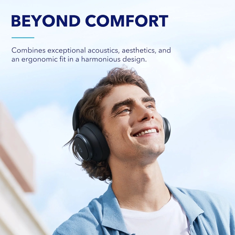 How Noise-Cancelling Headphones Can Transform Your Life