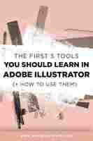 7 Tips for Learning Adobe Illustrator — Mariah Althoff – Graphic Design + Freelancing Tips