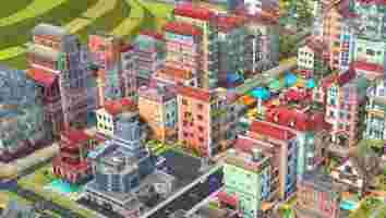 Top 8 city builder games you should be playing right now
