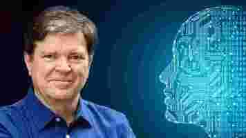 Meta’s Yann LeCun is betting on self-supervised learning to unlock human-compatible AI