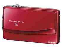 Fujifilm Finepix Z900EXR review