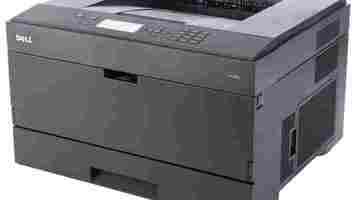 Dell 3330dn Laser Printer review