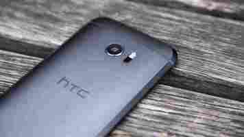 HTC 10 review: 2018 is time to move on
