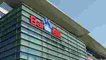 Chinese tech giant Baidu reportedly plans to launch an AI chip company