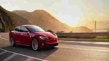 Tesla’s AI chief: Self-driving cars don’t need LiDAR