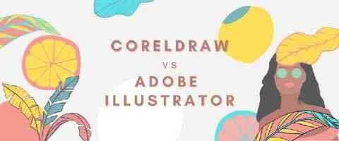 How do I start learning Adobe Illustrator?