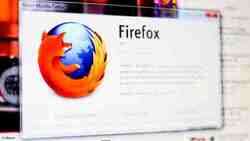 How To Create a Firefox Account