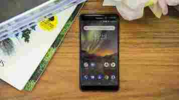 Nokia 6 New Nokia 6 (6.1) 2018 review: Nokia’s attractive, affordable smartphone