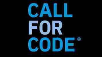 IBM announces Call for Code 2021 grand prize winner