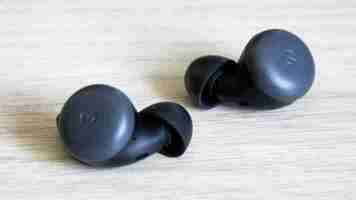 Google Pixel Buds Google Pixel Buds (2020) review: The smartest earbuds of them all?