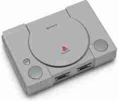 The PlayStation Classic lets you relive the PS1’s glory days