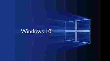Future Windows 10 updates will be much faster