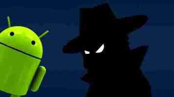 Some of the best Android apps might be spying on you