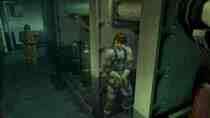 Metal Gear Solid HD Collection - PS Vita review
