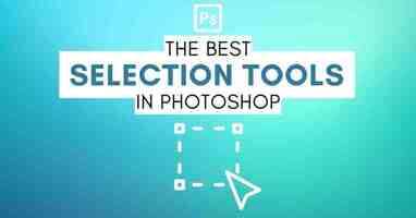 How to Use the Quick Selection Tool in Photoshop