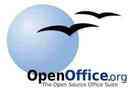 Create a new OpenOffice document