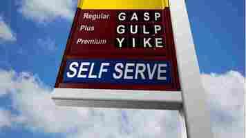 Top 3 apps to find the best gas prices