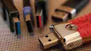Microsoft now allows quick removal of USB devices