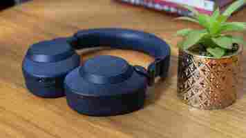 Jabra Elite 85H review: Stylish and functional headphones