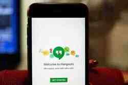 How to Block a Contact on Google Hangouts
