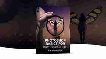 Photoshop Basics for Photographers: Online Video Training Course