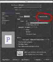 Prepare your InDesign Work for Print (Part Two)
