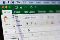 How to Change The Default Author Name on Excel Documents
