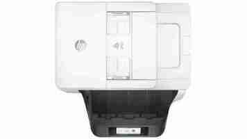 HP OfficeJet Pro 8720 review