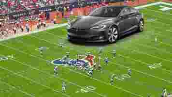 Did you catch all those Super Bowl EV ads? Well, WE RATED THEM