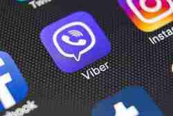 Turn Off Message Preview on Viber